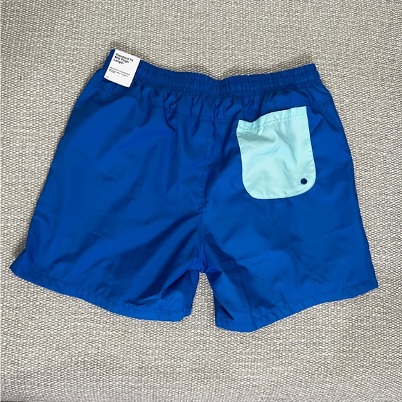 Nike shorts / trunks - Picture 3 of 5